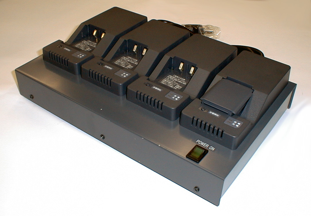 ニッカド充電器