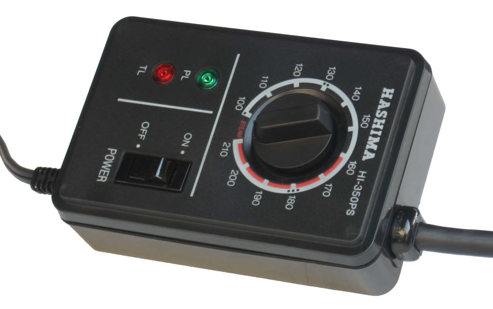 業務用アイロンコントローラー